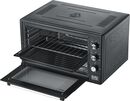 Horno Grill Eurocook Af-280 21 Litros 1200W  Pl - Miniatura 2