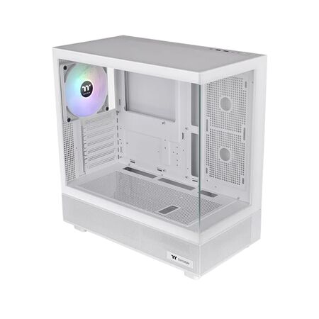 Gabinete Thermaltake View 270Plus TG ARGB 3xFan Blanco