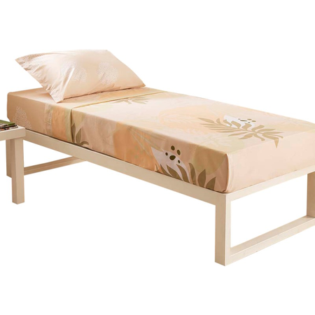 Sabana Casablanca Giulia Twin 1 Plaza y Media 144H