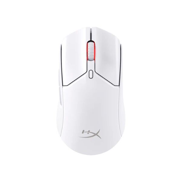 Mouse Hyperx Pulsefire Haste 2 Wireless Black - Vista principal