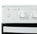 Cocina Florencia 5536F 56CM Multigas Blanca Encendido Electronico Luz - Miniatura 11
