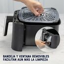 Freidora De Aire Oster Af40W 4 Litros Dig Con Ventana - Miniatura 2