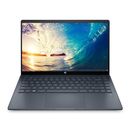 NOTEBOOK HP PAVILION X360 (014-EK1011LA) i5-1335U 8GB 512GB SSD 14 FHD W11H SL SPACE BLUE (B69KJLA#A - Miniatura 5