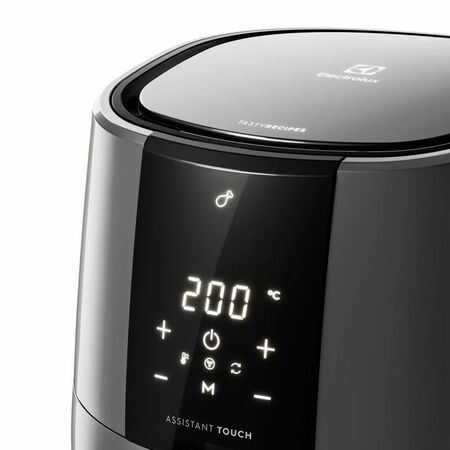Freidora de aire Electrolux  EAF20 3.2L 1500W Digital