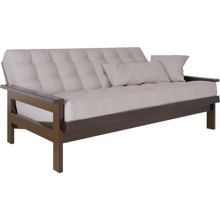 Futon Cama Inmacol WeNa 401