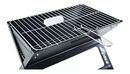 Parrilla Alpaca Portatil Plegable A Carbon - ALP-28018 - Miniatura 2