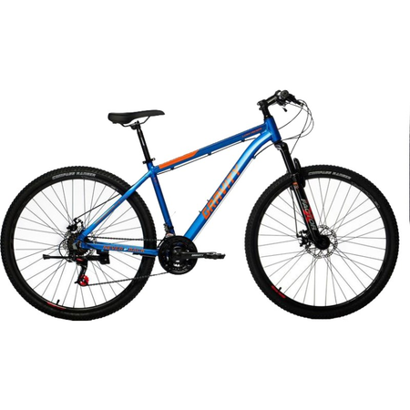 Bicicleta Mtb Gravity Lowrider 2.0 R29T20 Az Nj