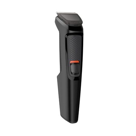 Recortador Philips MG3711 6 en 1 - Barba Cabello Vello Facial
