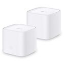 HX220 Pack de 2 Mesh para ISP TP Link AX1800 Wifi Gigabit (4559) - Miniatura 3