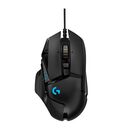 Mouse Logitech G502 Gaming Hero - Miniatura 2