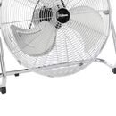 Turbo Ventilador 20 Liliana Vtfm20 100w 3 Vel Reclinable - Miniatura 5