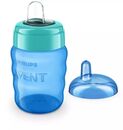 Vaso Easy Sip Cup 260Ml. Avent Verde SCF55305 - Miniatura 3