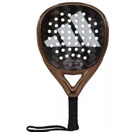 Paleta de pádel Adidas adipower legend 3.2 eva soft
