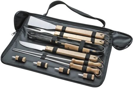 Set De Asado T57