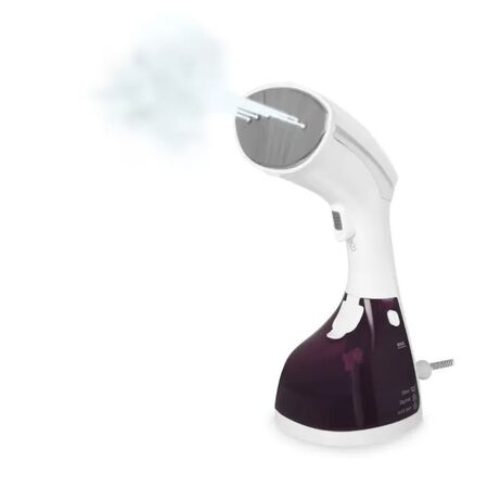 Plancha Vaporizadora de Prendas Atma Vertical 1300w GS2200PI