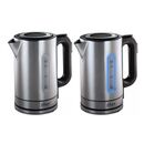 Pava Electrica Oster 8970 Hervidor 1.7L Funcion Mate 1850W - Miniatura 4