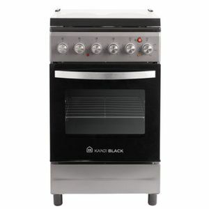 COCINA ELECTRICA KANJI KJH-EKG001V 50 CM - 4608055 - Vista principal