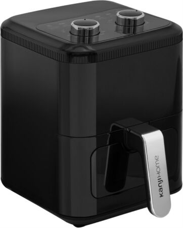 Freidora De Aire Kanjihome Kjhaf1402 Ana 5 Litros 1400W Ng