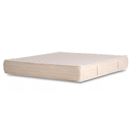Colchon 2 Plazas La Cardeuse Platine 140x190 Espuma