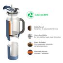 Vaso Asobu Duplex 660 ml  360 ml - Slate Grey - Miniatura 5