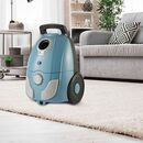 Aspiradora Smartlife con Bolsa Lavable 1800W SL-VC18BAB - Miniatura 5