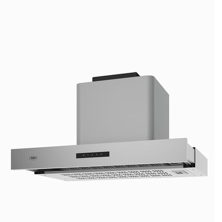 Campana TST Extensible - 90cm