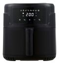 Combo Heladera LG Vb33bpm Y Freidora De Aire Techgo 5 Litros - Miniatura 7