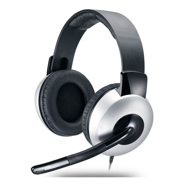 Auricular Con Microfono Genius HS-05A - Vista principal