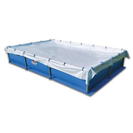 Cubrepileta Y Base Pelopincho 1030