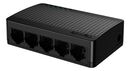 Switch Gigabit Tenda Sg105m 5 Puertos 10/100/1000 Gbps - Miniatura 4