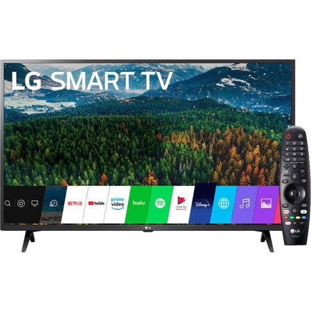 Smart Tv Lg 43 Pulgadas Full Hd 43Lm6350Psb