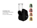 Multiralladora Gadnic Saladmaker PICA0004 - Miniatura 2
