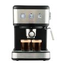 Cafetera Smartlife EC8501 Expresso 20B con Espumador - Miniatura 2