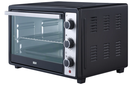 Horno Grill Electrico 40L Duo BGH 1500W BHE40M23N - Miniatura 2