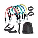 Set De Cintas Elasticas Fitness STL123 - Miniatura 1