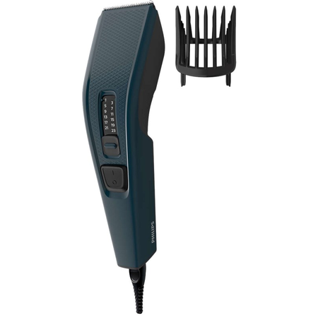 Maquina De Cortar Pelo Philips Hc350515