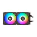 Watercooler Thermaltake TH240 V2 Ultra Ex ARGB SYNC - Miniatura 4