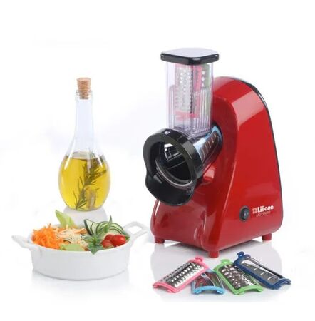 Rallador Saladmaker Liliana ASM100