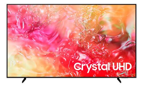 Smart Tv Samsung 65 Pulgadas Crystal Uhd Du7000 4k Tizen Os - Vista principal