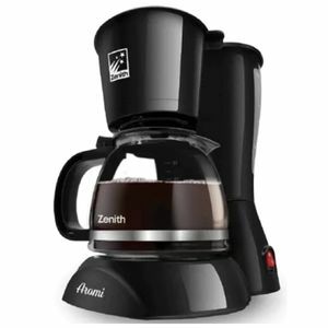 CAFETERA ZENITH AROMI 1.2 LTS  - 4607544 - Vista principal
