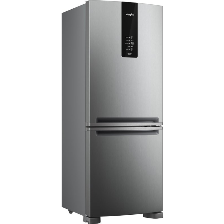 Heladera Whirlpool 449L Wre57Ckdim No Frost Inv Pl - Vista principal