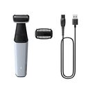Bodygroom Philips. Afeitadora Y Recortadora Corporal BG3007/01 - Miniatura 1