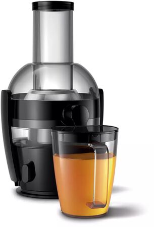 Juguera Viva Philips HR1855/70