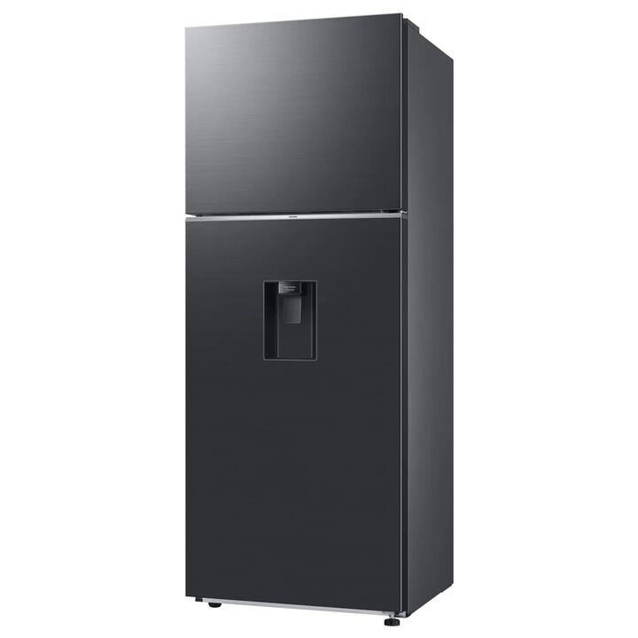Heladera Samsung RT42DG6730B1BG 407 L Black Dispenser - Vista principal