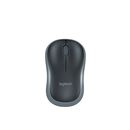 Mouse Logitech Wireless M185 Grey 910-002225 - Miniatura 1