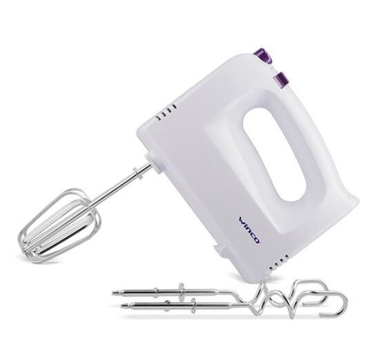 Batidora de mano Winco W305 - Vista principal