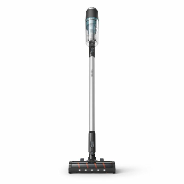 Aspiradora Philips XC313351 Trapeadora - Vista principal