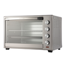 Horno Electrico Smartlife TOR070 Conveccion 70L - Miniatura 4