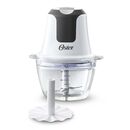 Mini picadora Oster 3 tazas con tazón de vidrio FPSTFP3340 - Miniatura 2