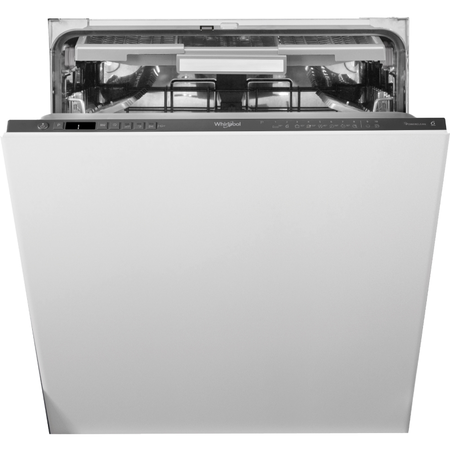 Lavavajilla Whirlpool Emp Wio3P33Plag 15C 10P Bl